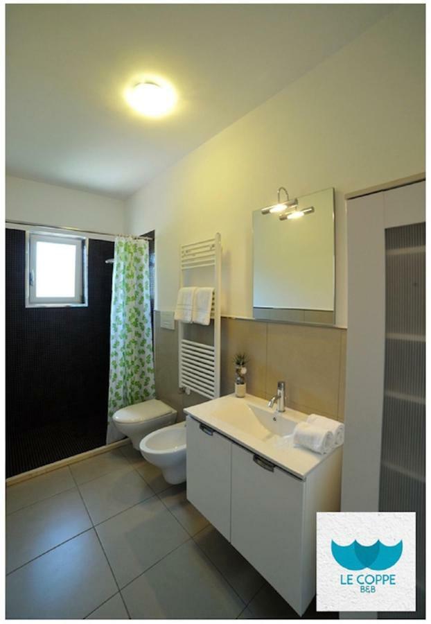 B&B Le Coppe Bisceglie Exterior photo